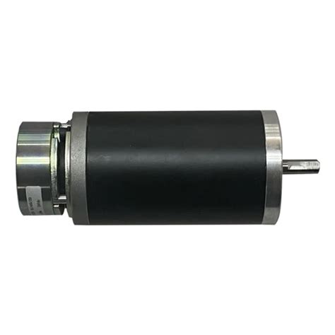 63mm Vehicle DC Motor 12V 24V For Electrical Scooter And Mobility