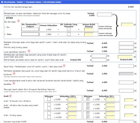 Income Tax Malaysia 2022 Deadline Latest News Update