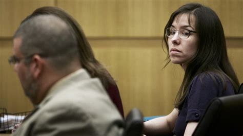 The Jodi Arias Autopsy Photos: What the Experts Are Hiding - dcol479