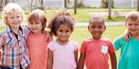 Growing In Sync Children | NAEYC