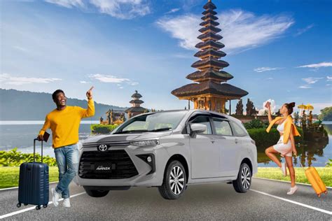 Bali Private Car Charter With English Speaking Driver Bali Majesty Tour