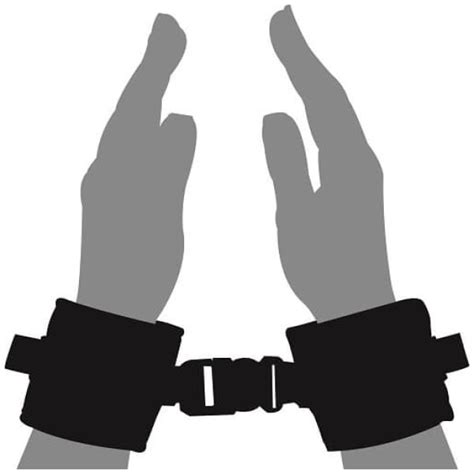 Loving Joy Beginners Wrist Restraints Lust Brighton Hove Sex Shop