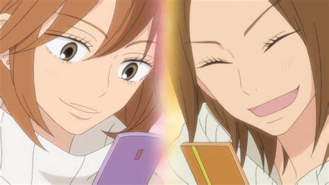 Episode Kimi Ni Todoke Image Fanpop