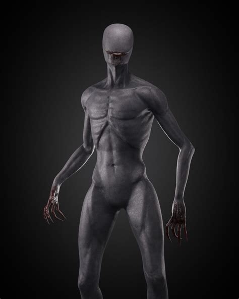 ArtStation - Creature Concept - Game Ready | Creature concept ...