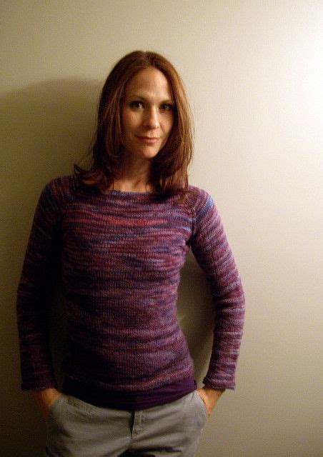 Hourglass Sweater Pattern By Joelle Hoverson Sweaters Sweater