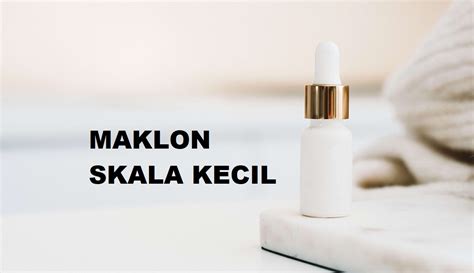 Panduan Memulai Bisnis Maklon Kosmetik Skala Kecil