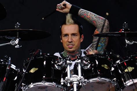 Drummerszone Jeremy Spencer