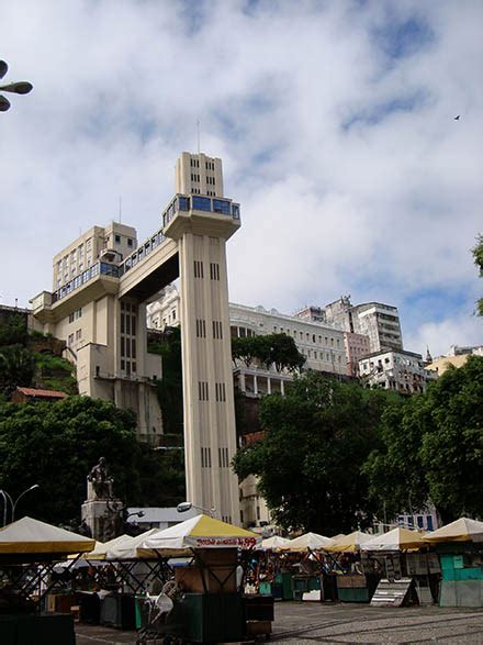 Salvador Elevador Lacerda ipatrimônio