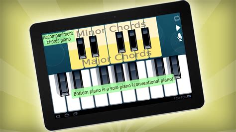 Piano Solo Hd Kindle Tablet Edition Amazon Es Appstore For Android