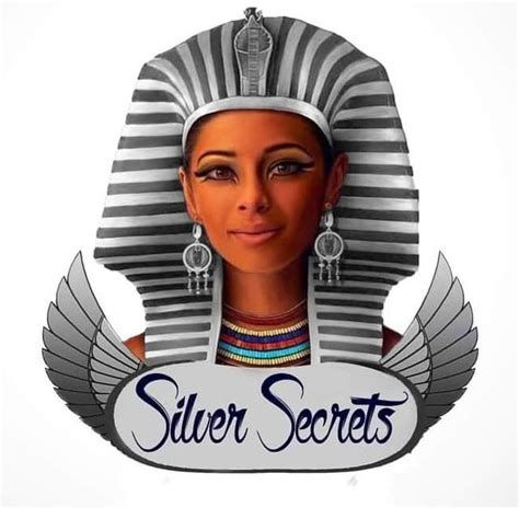 Silver Secrets (@silver.secretss) on Threads
