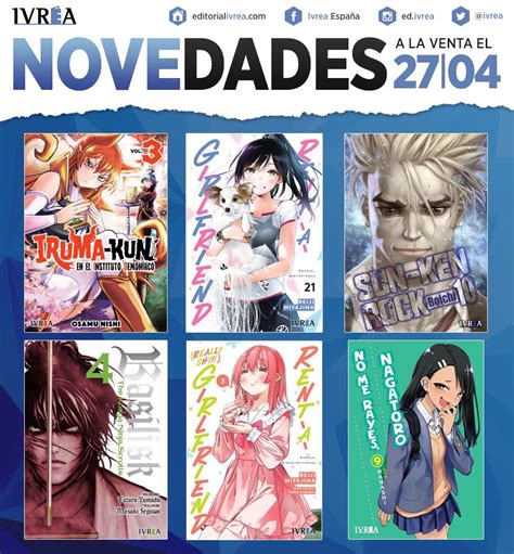 Neoanimez On Twitter Rt Neoanimez Ma Ana Es D A De Novedades