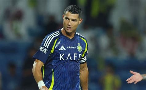 Ronaldo Ghi Bàn Al Nassr Vẫn Thua Thảm ở Chung Kết Siêu Cúp Thể Thao