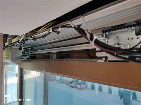 Heavy Duty Sliding Door Operator Kg China Heavy Duty Automatic