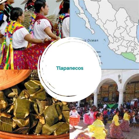 Descubre Las Fascinantes Costumbres Y Tradiciones De La Costa De Oaxaca