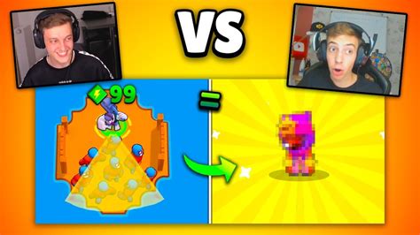 Powercubes Opening Battle Gegen Lukas Brawl Stars Deutsch