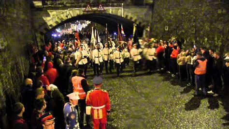 East Belfast Protestant Boys Fb Downshire Guiding Star Flute Band