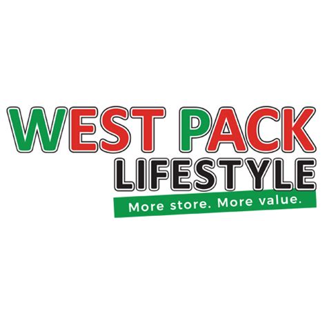 West Pack Lifestyle Krugersdorp