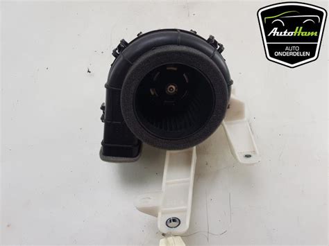 Toyota Yaris Accu Ventilatoren Stock Proxyparts Fr