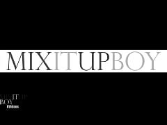 Mixitupboy Flamez Sincere Lee Teaser Free Mobile Porn Videos IPornTV