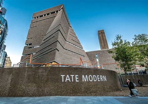 Tate Modern London Guide: Exhibitions, Opening Times, What's On