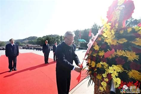 湖南省委书记沈晓明首场调研：共饮湘江水、讲好湖南话、办好湖南事 益阳对外宣传官方网站