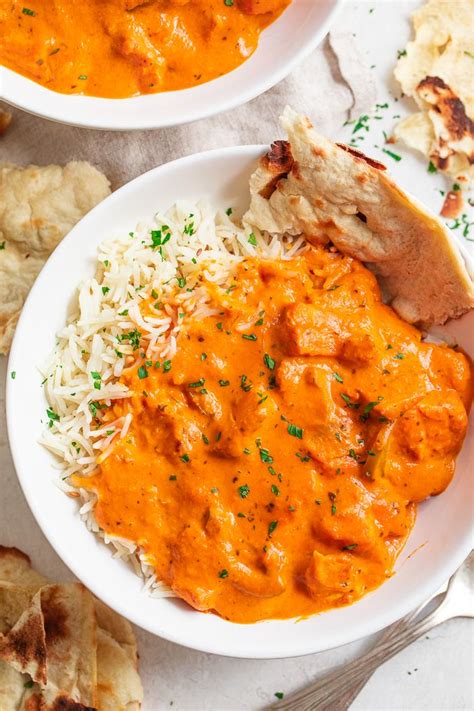 This Is Best Chicken Tikka Masala Recipe I Ve Ever Tried It S