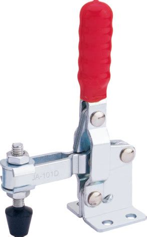 Jig Toggle Clamp Made in China - Work Holding Toggle Clamp and Vertical Toggle Clamp