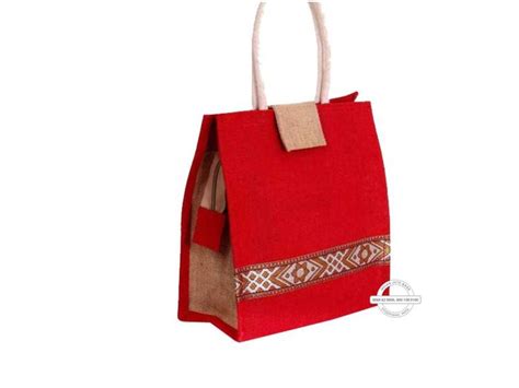 Pin By Sreyaecopack On Jute Bags Jute Bags Top Handle Bag Bags