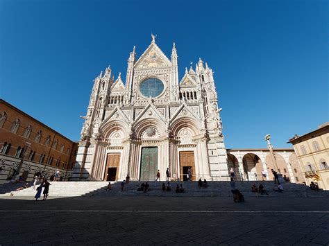 Siena Duomo Photograph By Richard Boot Fine Art America