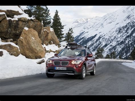 Bmw X Xdrive I Twinpower Turbo