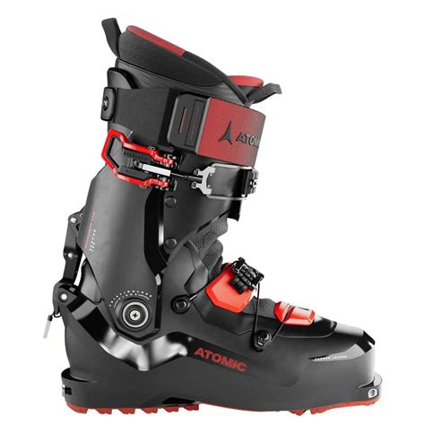 Atomic Men S Backland Xtd Carbon Gw Ski Touring Boots