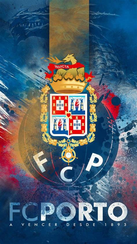 Fc Porto Wallpapers Top Free Fc Porto Backgrounds Wallpaperaccess