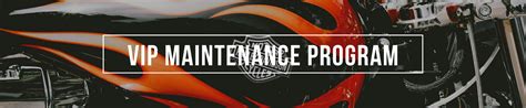 Vipmaintenance Jandl Harley Davidson® Sioux Falls South Dakota