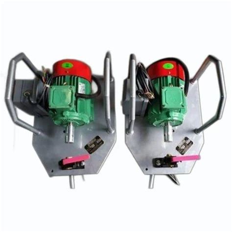 Flexible Shaft Boiler Tube Cleaner At Rs 5500piece Pneumatic Tube