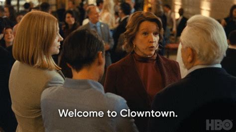 Welcome To Clowntown Gifs Get The Best On Giphy