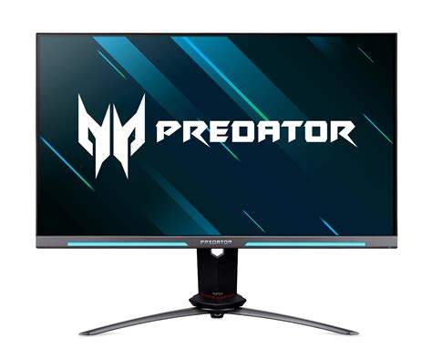 Acer Predator Xb U Gsbmiiprzx Wqhd X Hz