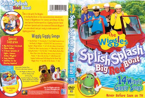 Category:2006 DVDs | Wigglepedia | FANDOM powered by Wikia