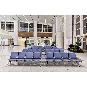 Airport Beam Chair Sj D Guangdong Oshujian Furniture