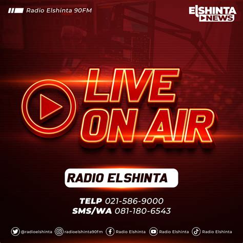 Radio Elshinta On Twitter Hari Ini Juni Diperingati Sebagai World