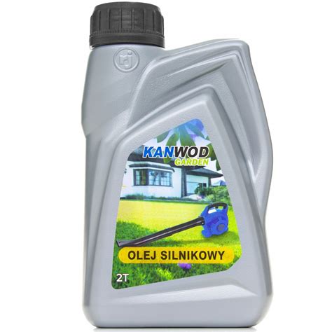 OLEJ DO MIESZANKI 500ml KOSY PIŁY SPALINOWEJ 2 suw 11299317153