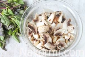 Грибные котлеты из шампиньонов: рецепт с фото, секреты приготовления