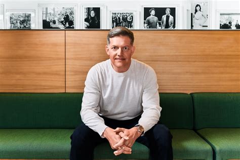 How Sequoia’s Roelof Botha is thinking about the iconic VC firm’s future