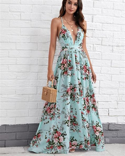 How To Wear Maxi Dresses Versatile Outfits For Every Occasion Her