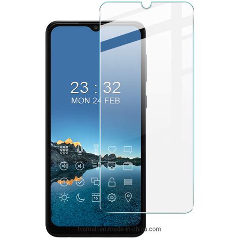 Imak H Series For Samsung Galaxy A G Anti Explosion Tempered Glass