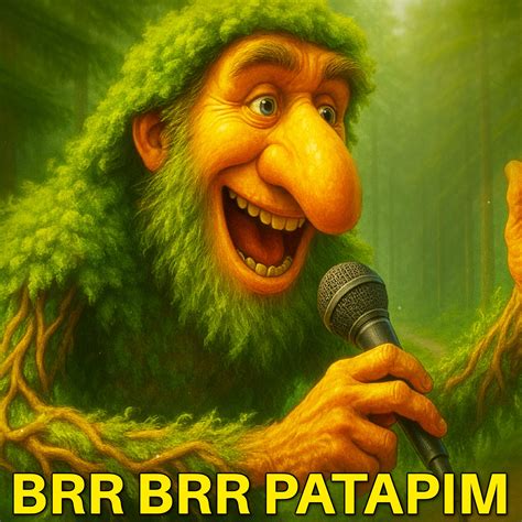 Parents debate the viral influence of the brrr brrr patapim song 15