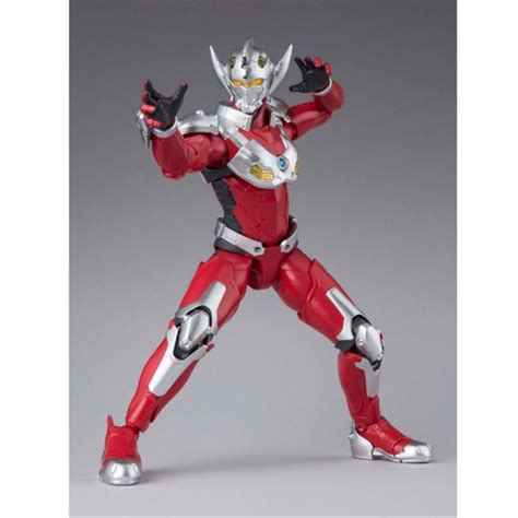 FIGURE RISE STANDARD ULTRAMAN SUIT TARO ACTION Fire Kirin Comex