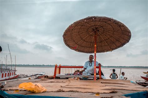 Streets of Varanasi on Behance