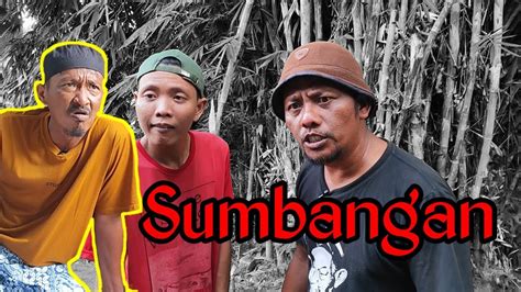 Sumbangan Film Komedi Pendek Pekalongan Youtube