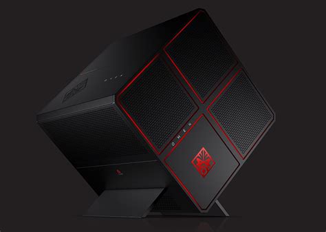 OMEN X By HP Dominez Vos Concurrents Boutique HP France