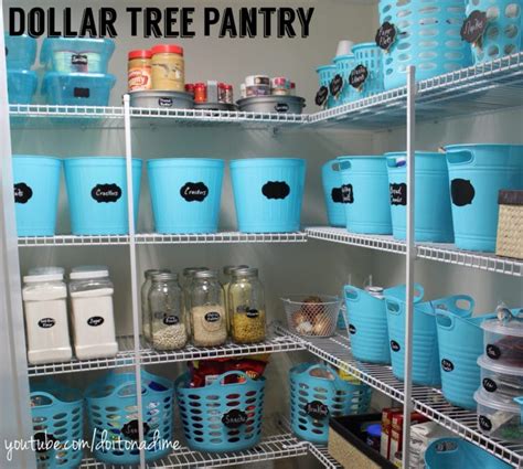 21 Dollar Tree Storage Ideas To Try - Craftsy Hacks